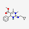 an image of a chemical structure CID 136141275