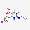 an image of a chemical structure CID 136141280