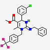 an image of a chemical structure CID 136141283