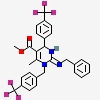 an image of a chemical structure CID 136141288