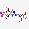 an image of a chemical structure CID 136141305