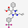 an image of a chemical structure CID 136141315