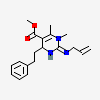 an image of a chemical structure CID 136141327