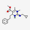 an image of a chemical structure CID 136141328