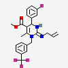 an image of a chemical structure CID 136141331