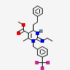 an image of a chemical structure CID 136141501
