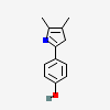 an image of a chemical structure CID 136143247