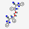 an image of a chemical structure CID 136144552