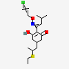 an image of a chemical structure CID 136144728