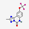 an image of a chemical structure CID 136146118