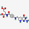 an image of a chemical structure CID 136148989