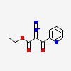 an image of a chemical structure CID 136149807