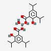 an image of a chemical structure CID 136150872