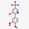 an image of a chemical structure CID 136150990