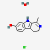an image of a chemical structure CID 136152033