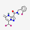 an image of a chemical structure CID 136153078