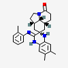 an image of a chemical structure CID 136153089