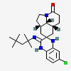 an image of a chemical structure CID 136153091