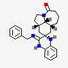 an image of a chemical structure CID 136153093