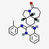 an image of a chemical structure CID 136153097