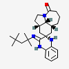 an image of a chemical structure CID 136153099