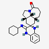 an image of a chemical structure CID 136153100