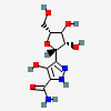 an image of a chemical structure CID 136153629
