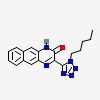 an image of a chemical structure CID 136153825