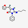 an image of a chemical structure CID 136153944