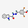 an image of a chemical structure CID 136159933