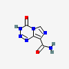 an image of a chemical structure CID 136162606