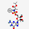 an image of a chemical structure CID 136163979