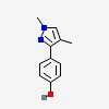 an image of a chemical structure CID 136164034