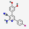 an image of a chemical structure CID 136164931