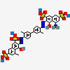 an image of a chemical structure CID 136165661