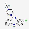 an image of a chemical structure CID 136170243