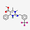 an image of a chemical structure CID 136172761