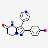 an image of a chemical structure CID 136179179