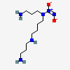 an image of a chemical structure CID 136179645