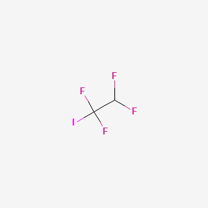 1-Iodo-1,1,2,2-tetrafluoroethane