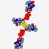 an image of a chemical structure CID 136181839