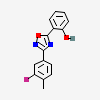 an image of a chemical structure CID 136182628