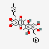 an image of a chemical structure CID 136183442