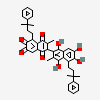 an image of a chemical structure CID 136183445