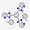 an image of a chemical structure CID 136185130