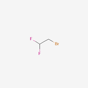 1-Bromo-2,2-difluoroethane (FC-142B1)