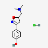 an image of a chemical structure CID 136190366