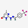 an image of a chemical structure CID 136194843