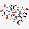 an image of a chemical structure CID 136195312