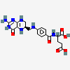 an image of a chemical structure CID 136195693